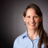Kristin Dutcher Mann