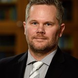 Michael Harrower